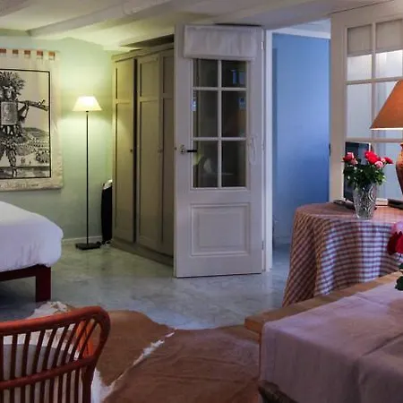 The Vanguard Amszterdam