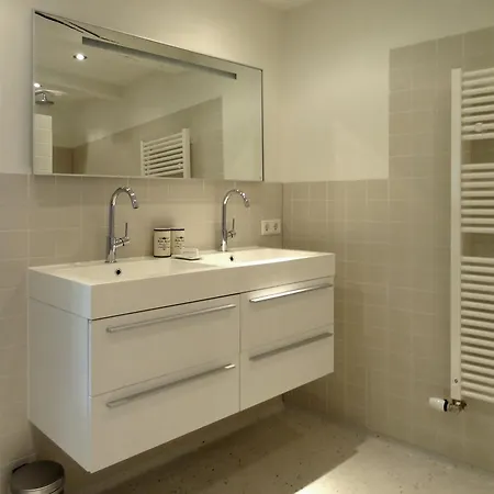 Panzió The Vanguard