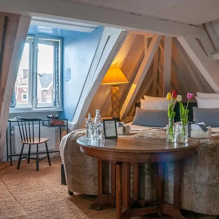 The Vanguard B&B 2*