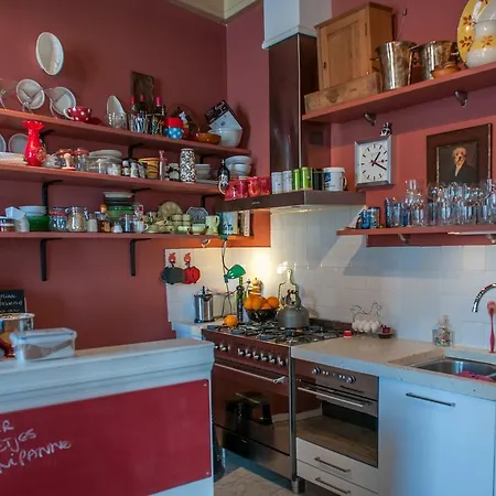 The Vanguard 2* Amszterdam