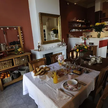 The Vanguard B&B 2*