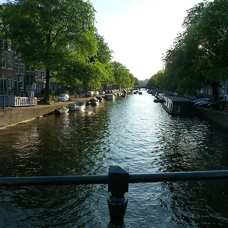 The Vanguard アムステルダム