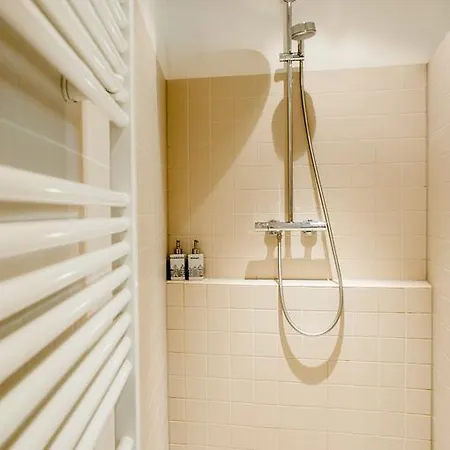 The Vanguard アムステルダム