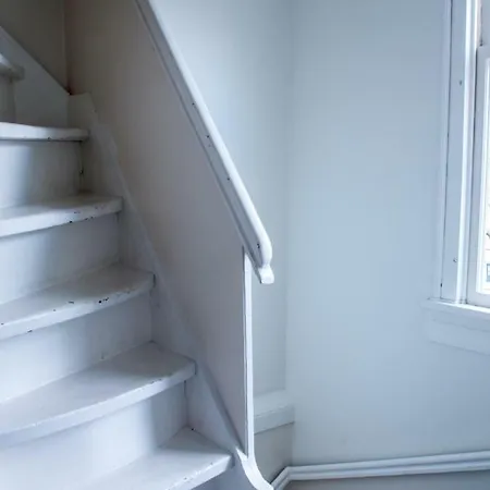 The Vanguard 2* アムステルダム