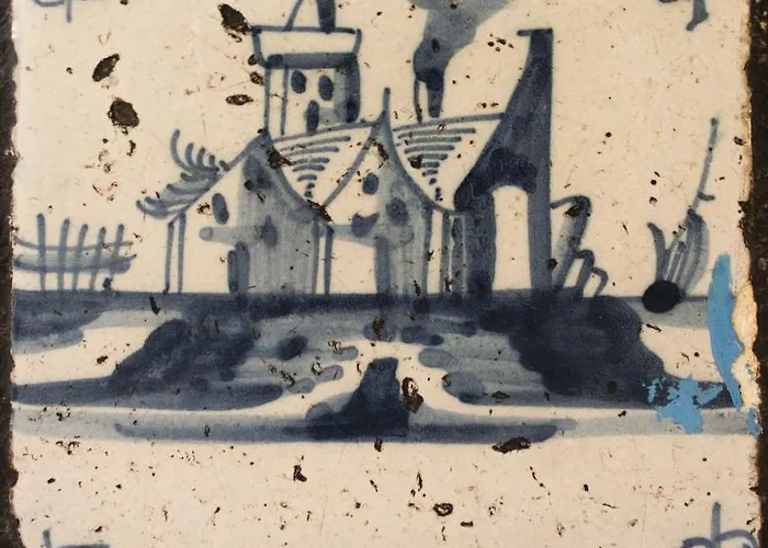 The Vanguard فندق مبيت وإفطار 2*