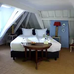 Bed & Breakfast The Vanguard Amsterdam