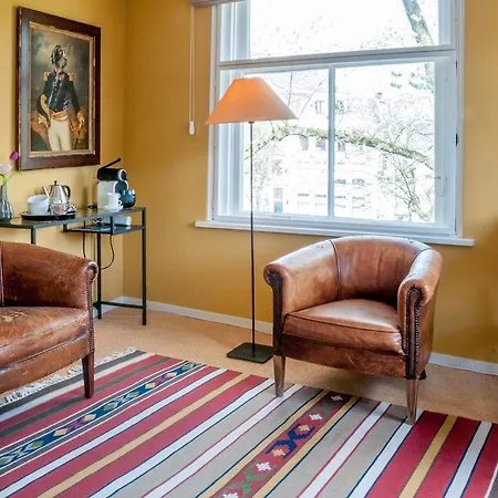 Bed & Breakfast The Vanguard 2*