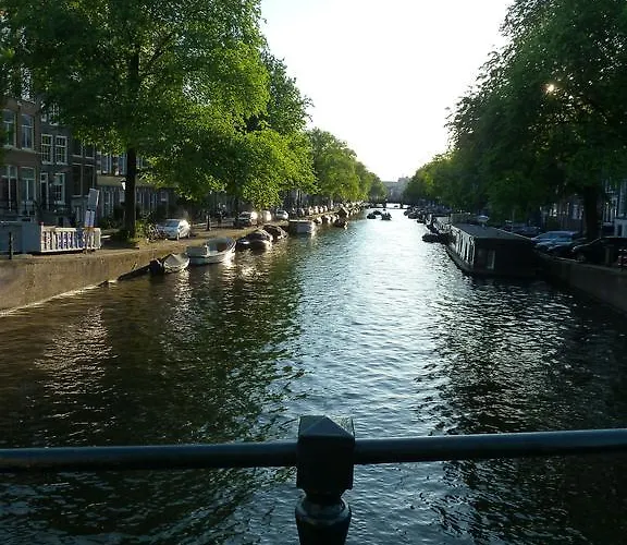 The Vanguard Amsterdam