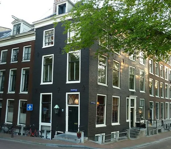 Bed & Breakfast The Vanguard 2*