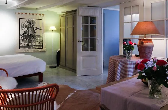 The Vanguard アムステルダム