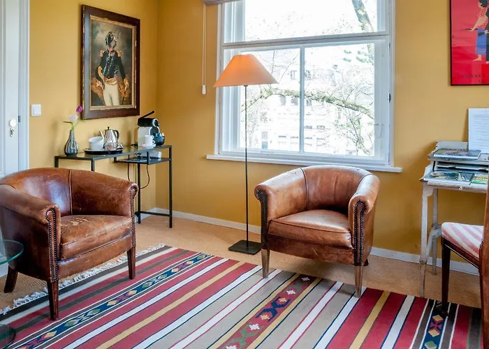 ベッド・アンド・ブレックファスト The Vanguard 2*