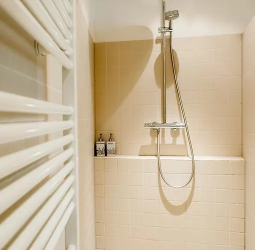 The Vanguard アムステルダム