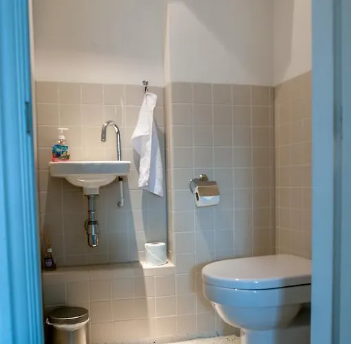 The Vanguard ベッド・アンド・ブレックファスト アムステルダム